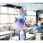 CD/野水いおり/SAVE THE WORLD (CD+DVD) (初回限定盤)