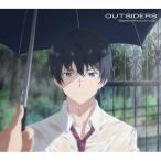 CD/SawanoHiroyuki(nZk)/OUTSIDERS (CD+DVD) (期間生産限定盤)