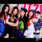 CD/ITZY/IT'z ITZY (通常盤)