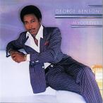 CD/ George * Ben son/yua* I z( описание есть ) ( совершенно производство ограничение специальная цена запись )