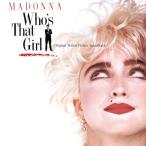 CD/ Madonna /f-z* The to* девушка оригинал * саундтрек ( описание .. перевод есть )