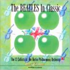 CD/ Berlin * Phil - - moni -12 che li stain / Beatles * in * Classic 