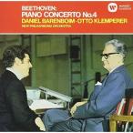 CD/ Daniel * барен boim/ беж to-ven: фортепьяно концерт no. 4 номер (UHQCD) ( описание есть )