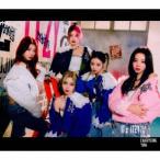 CD/ITZY/IT'z ITZY (CD+DVD) (初回限定盤B)
