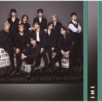 CD/INI/I (通常盤)