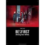 ( музыкальное сопровождение * литература ) BE:FIRST/[Shining One][Gifted.][ outlet ]