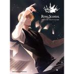 ( музыкальное сопровождение * литература ) ROYAL SCANDAL OFFICIAL PIANO SCORE[ outlet ]