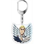 進撃の巨人キーホルダーエルヴィン