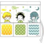 【アウトレット】鬼滅の刃 折りたたみペンケース (アニメグッズ)