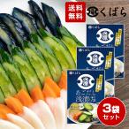 久原醤油 あごだし浅漬けの素 50g×3回分×3袋 久原しょうゆ アゴダシ浅漬け 漬物の素 あご出汁 送料無料