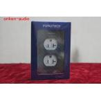 Furutech フルテック 105-D NCF ハイエンドコンセントカバー　廃番商品　弊社残1点