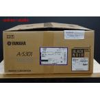 YAMAHA Yamaha A-S301(B) основной предусилитель наша компания выставленный товар ликвидация специальная цена 