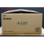 YAMAHA Yamaha A-S301(S) основной предусилитель наша компания выставленный товар ликвидация специальная цена 