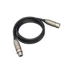 LINN Lynn Black Balanced Interconnect Cable 1.2mx 1 шт. [ 1 шт. единица измерения. распродажа ]