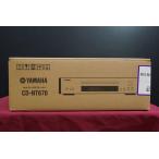 YAMAHA Yamaha CD-NT670 наша компания выставленный товар гарантия производителя имеется 