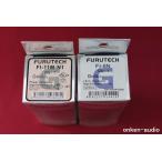 FURUTECH furutech FI-8N(G)/FI-11M-N1(G) очки модель впуск / источник питания штекер комплект [ наличие иметь ]