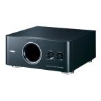 YAMAHA Yamaha YST-FSW050(B) сабвуфер 1 шт. 