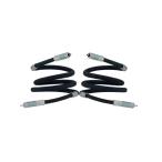 Furutech furutech Lineflux NCF(RCA) 1.2m пара высокого уровня * комплектация RCA кабель 