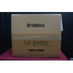 YAMAHA Yamaha NS-SW050(B) коробка плохой B класса товар внутри часть нераспечатанный гарантия производителя 