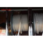 QED кий i-ti-Profile 79 Strand белый SP кабель (1m единица измерения. порез .)