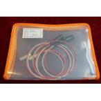 SHARKWIRE circuit кабель ( старый товар / оригинальный серебряный линия ) XLR-RCA кабель 1.0m пара витрина применяющийся товар 