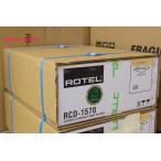 ROTEL RCD-1570S CD плеер 