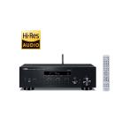 YAMAHA ヤマハ R-N303(B) ネットワークレシーバー　廃番貴重品