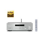 YAMAHA ヤマハ R-N303(S) ネットワークレシーバー 廃番貴重品