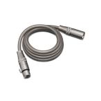 LINN Lynn Silver Balanced Interconnect Cable 1.2mx 2 шт 2 номер hot 