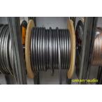 SHARKWIRE Shark тросик SL07283G оригинальный серебряный сигнал / баланс кабель (RCA/XLR) 1m единица измерения. порез .