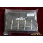 SHARKWIRE Shark тросик T-17SB/RH rhodium металлизированный RCA штекер 4 шт 1 комплект 