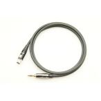 MOGAMI 2893  ヘッドフォンケーブル  ミニXLR - S型ステレオミニ AKGタイプ 2m