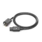 Oyaide オヤイデ PC-23  軟質OFC 非メッキ電源ケーブル 0.5m (7112GN-4781)