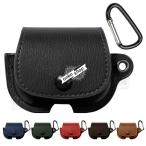 ショッピングairpods AirPods Pro 3 ケース 第3世代 カバー PUレザー シンプル カラビナ付き 保護カバー おすすめ おしゃれ Apple アイホン エアーポッズ プロ AirPods Pro3 第3世代