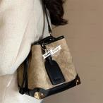 ショッピングバケツ バッグ バケツ型 ショルダーバッグ レディース 斜めがけ ミニバック バケツバッグ 可愛い 人気 ショルダーバッグ 斜めがけ レディース 鞄 かばん 肩掛け オシャ