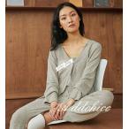 パジャマ レディース ルームウェア 