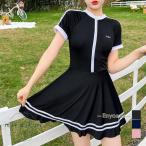  One-piece купальный костюм линия ввод короткий рукав надеты .. женский симпатичный все в одном купальный костюм body type покрытие спорт купальный костюм плавание одежда Pooh рубин chi одежда морская вода . экспонирование запись глаз 