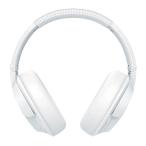 ショッピングヘッドホン ONKYO H720NC(WT) アクティブノイズキャンセリングヘッドホン ※保証：8日以内の初期不良のみ