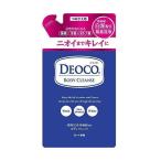 【1個】ロート製薬 デオコ DEOCO 薬用 ボディクレンズ 詰め替え 250ml【1個】