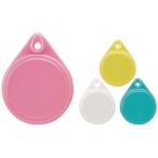 【4色1個ずつ】NEWエコ缶くんキャップ【4色1個ずつ】