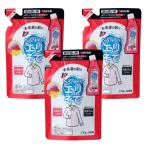 【3個】トップ ナノックス エリそで用 230ml【3個】