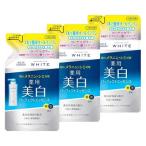 [3 шт ] Kose cosme порт mo стул chua mild белый Perfect essence ....200ml