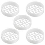 [5 шт ]TOTO ванна осушение глаз тарелка TH92741 фильтр волосы - catcher замена детали 