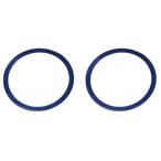 [2 шт ]TOTO шайба ( диаметр 100mm. фляжка для ) номер товара :AFKA014 * шайба одиночный товар. 