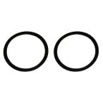 [2 шт ]TOTO прокладка ( диаметр 100mm. фляжка для )AFKA016 * прокладка одиночный товар. 