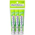  Kao прозрачный clean натуральный мята лекарство для - migaki17g×3шт.