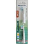  Panasonic тонкий для мульти- Fit щетка EW0973-W( белый ) 2 шт. входит 