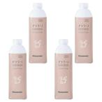 [4 шт ] Panasonic A La Uno пена цветочный автоматика туалет специальный заправка моющее средство 250ml CH395N( старый номер товара CH394 пришедший на смену товар ) sj