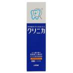 ライオン クリニカ ハミガキ マイルドミント 30g