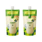 [2 шт ] Youth gold перилла la корпус шампунь ....pauchi400ml